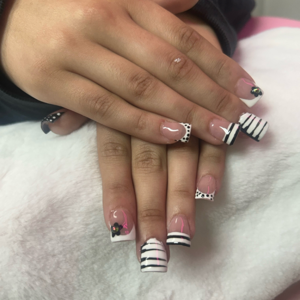 Back To School at Central Avenue Salon in Tifton, GA