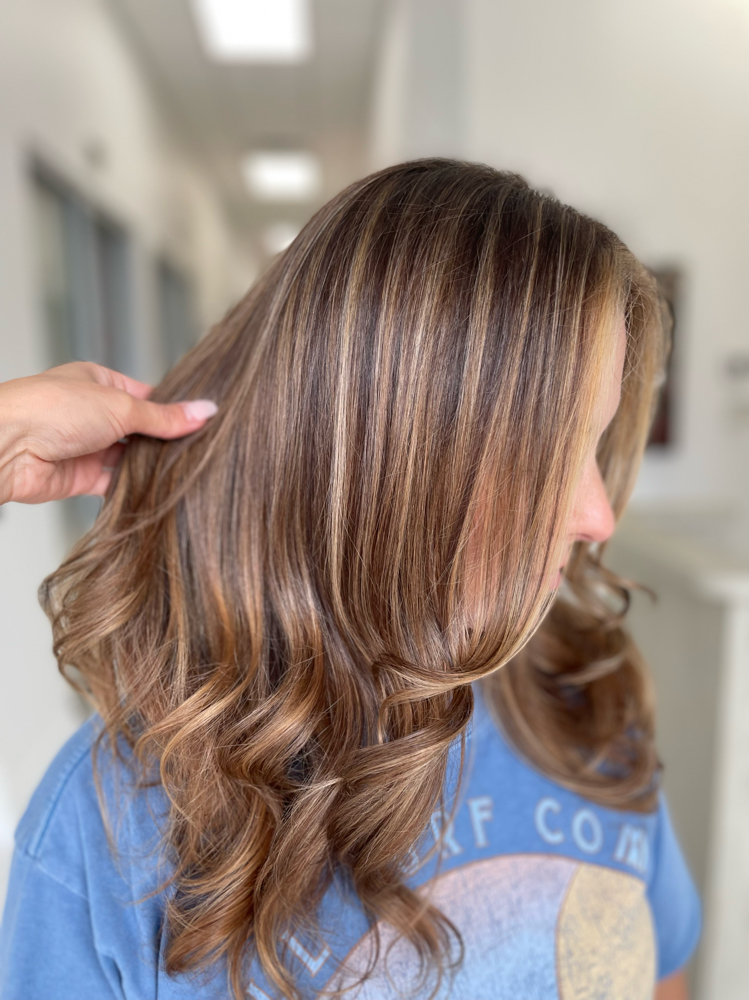 Custom Color_Partial