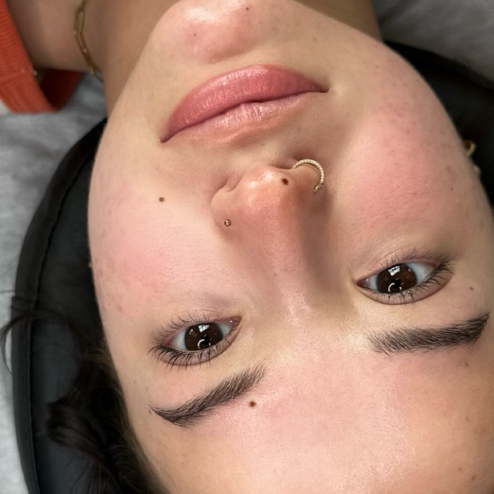 Beauty Mark Enhancement at Empauir Ink in Baton rouge, LA