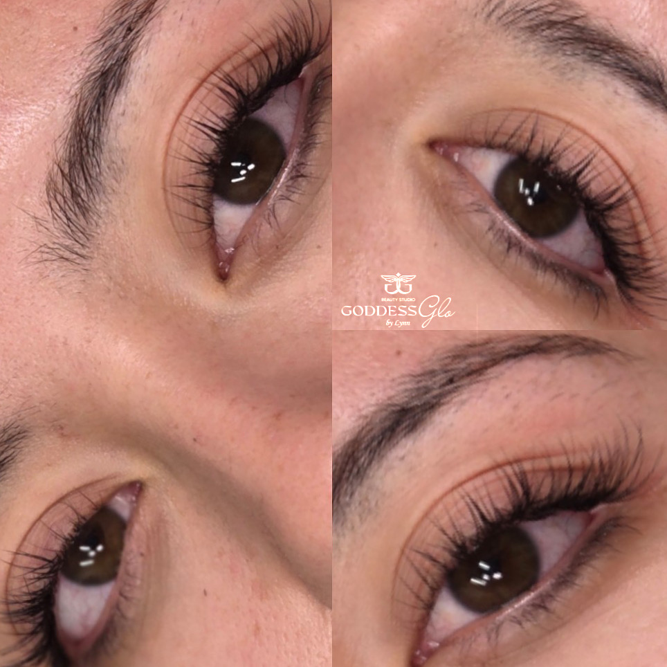 Classic Lash Extension