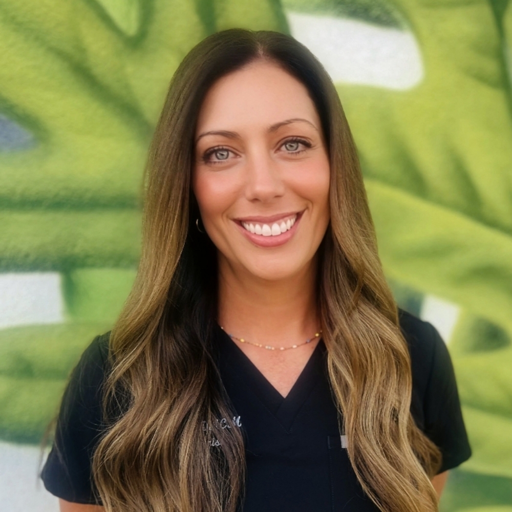 Shannon D- 90min Myofascial Release at San Diego Myofascial Release in La Mesa, CA