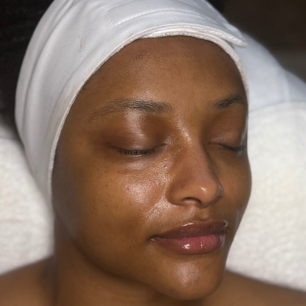 Glow Signature Facial at Angelic Glow Esthetics in San Antonio, TX