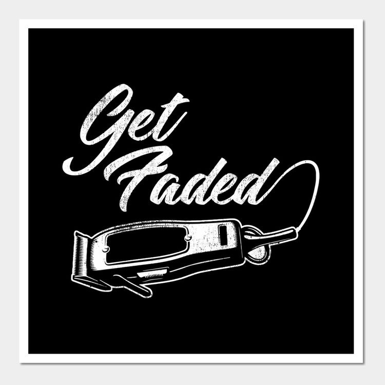 Zero/Bald Fade