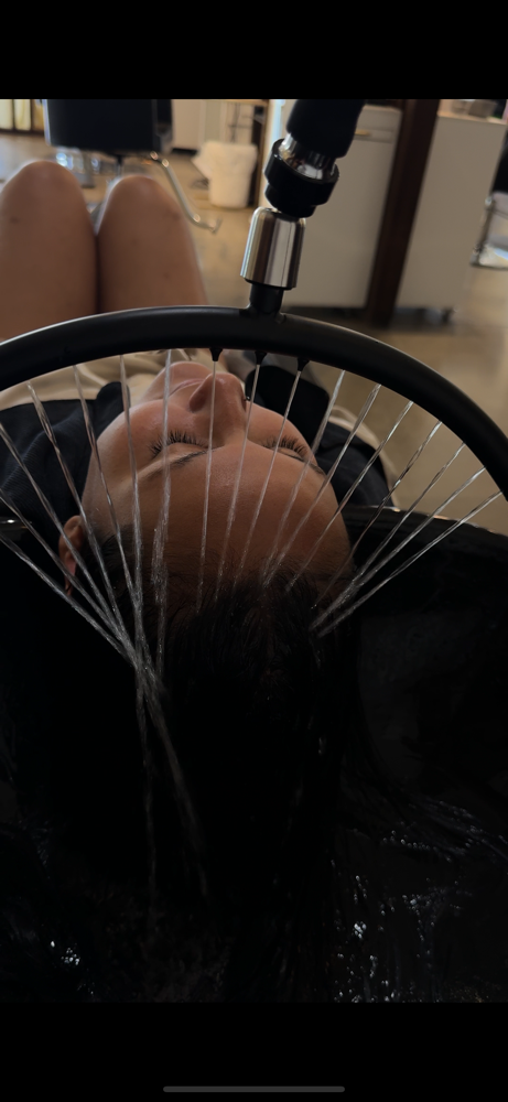 Heir Spa