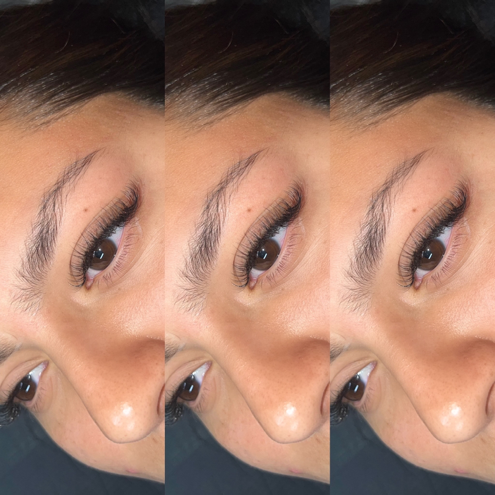 Hybrid Fill