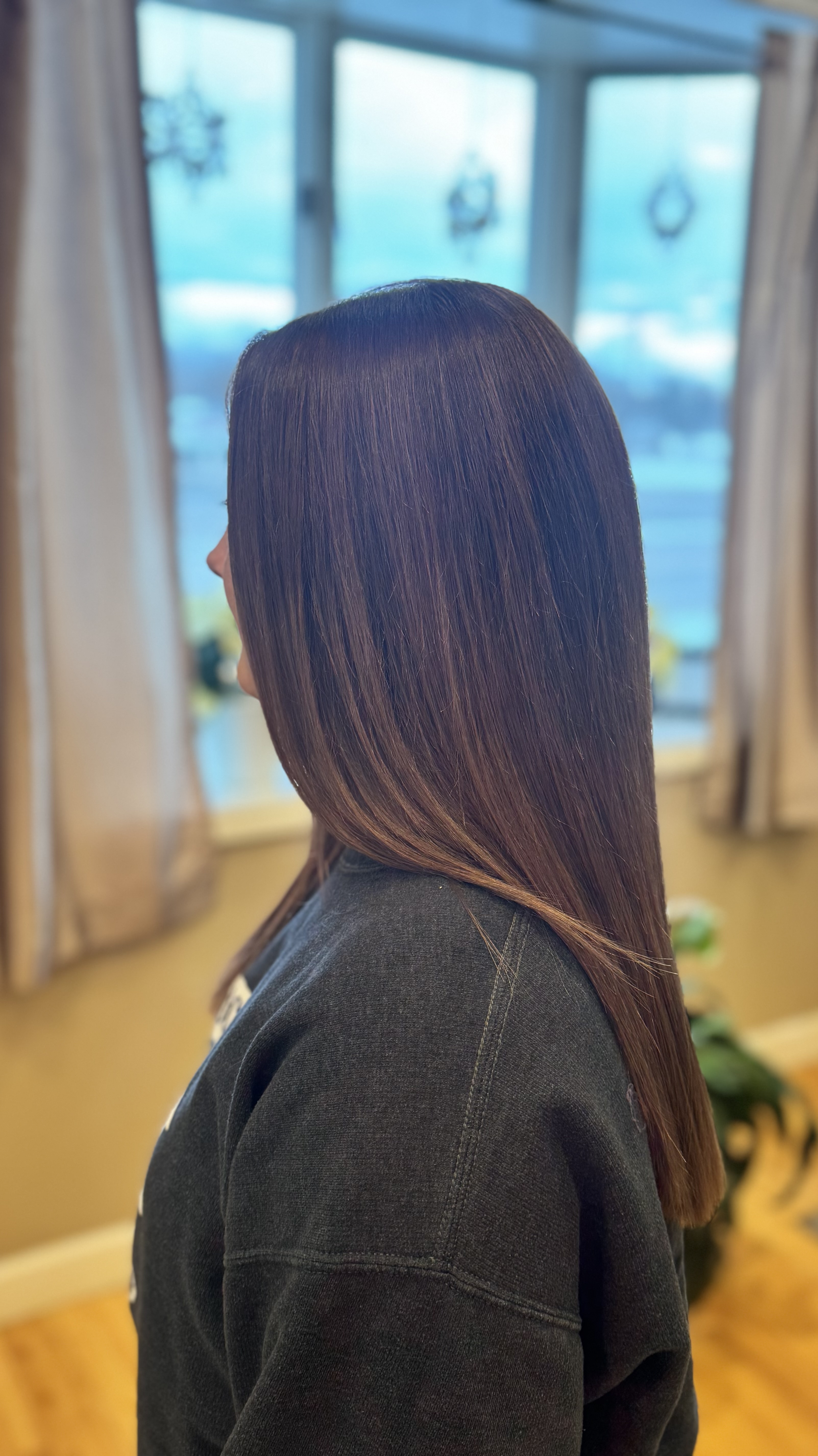 Partial Highlights at Faccia Bella Salon in Cohoes, NY