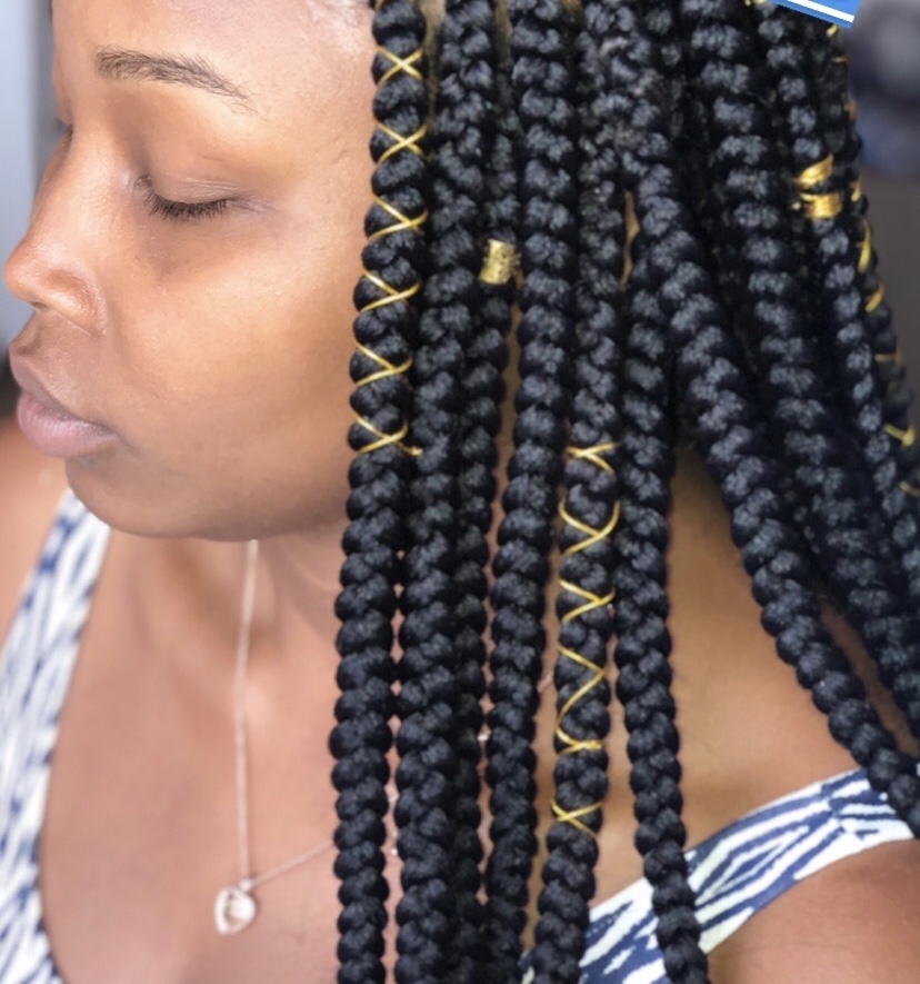 Hair Jewelry
