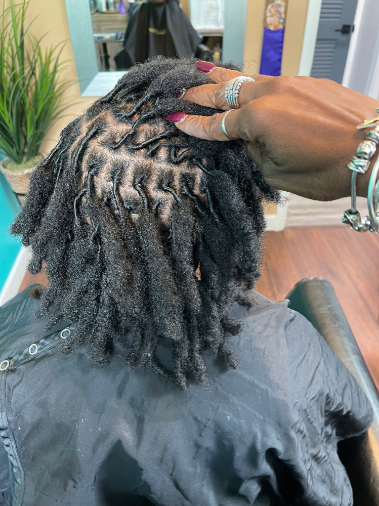 Natural Styles
