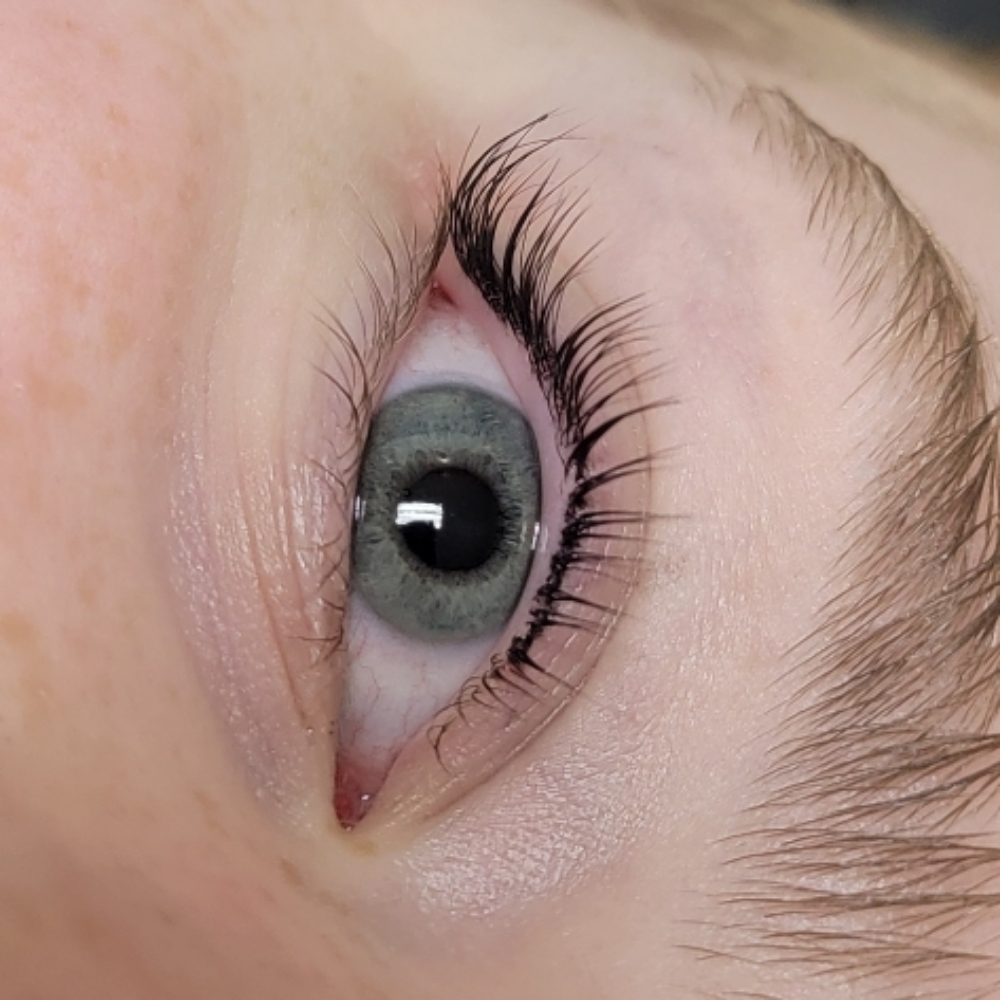 Lash Lifting And Tinting at Bare Skinned & Beauty in River Falls, WI