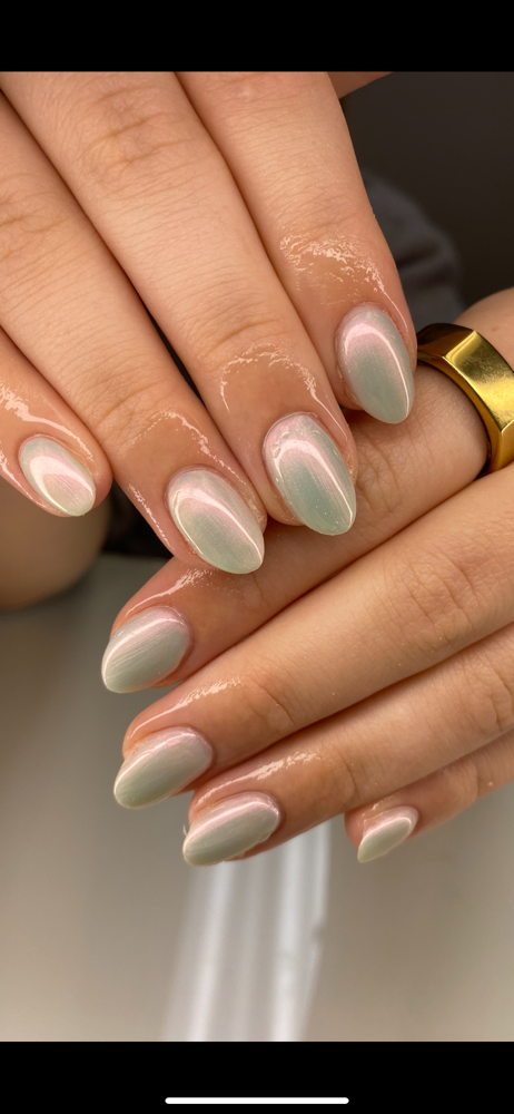 Refill Acrylic (soild Color)