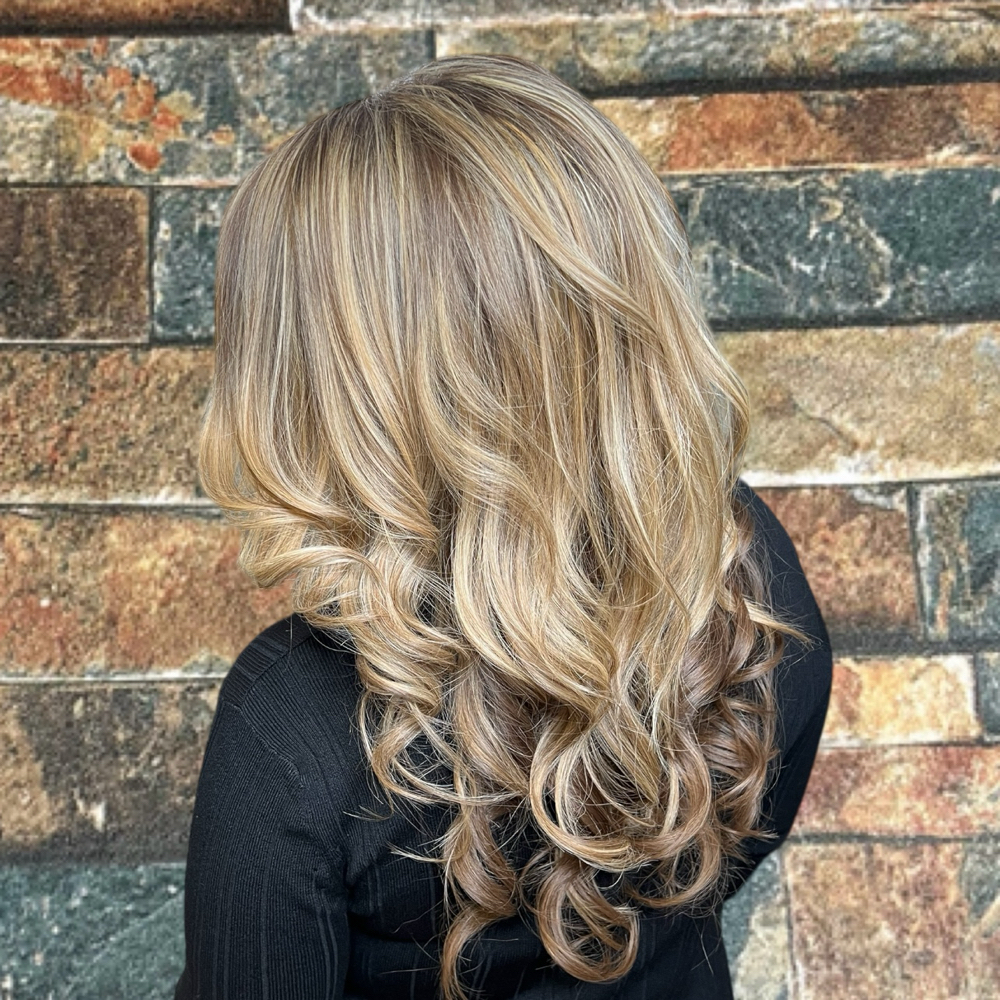 3/4 Highlight at Bronco Bangs in West Seneca, NY