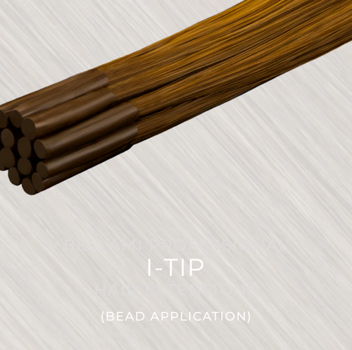I-Tip Reinstall (8-12 wks) $80/Pack