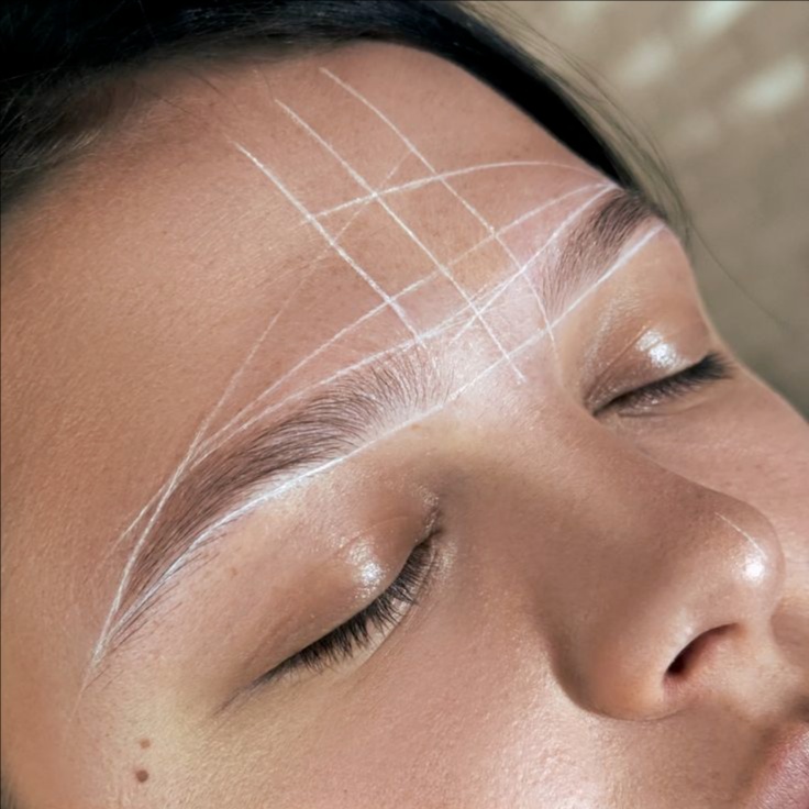 One-Day Eyebrow Mapping Class at All in one beauti and Training studio in Brooklyn, NY
