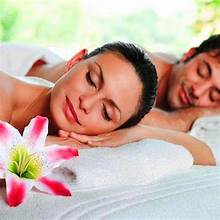 2 Hr Couples Mobile (Back to Back) at Mobile Massage Salt Lake City in Bountiful, UT