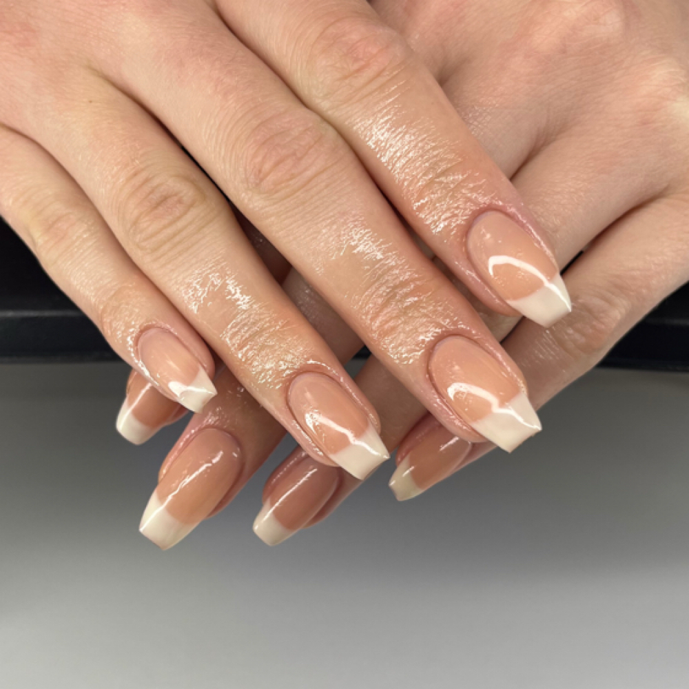 REMOVAL ONLY at fairy fingers in St Louis, MO