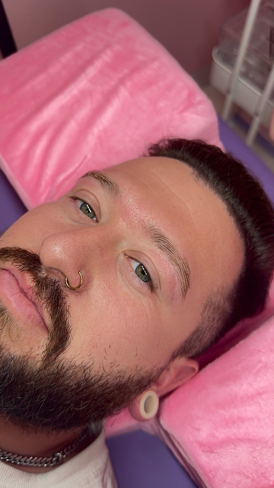 Brow Wax