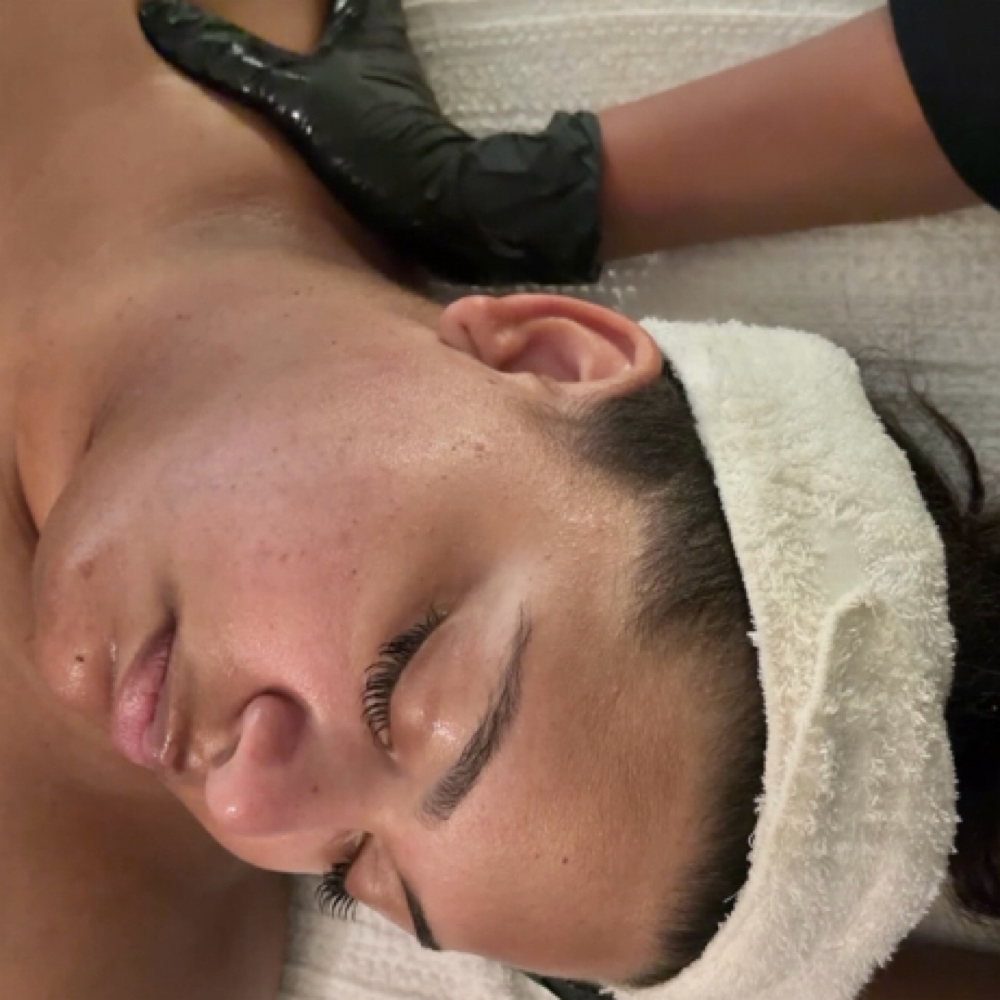 The Massage Facial at 3eleven Skin in Las Vegas, NV