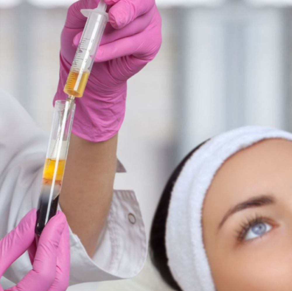 Liquid PRF Injections at ReGenerations Medi Spa in Radcliff, KY