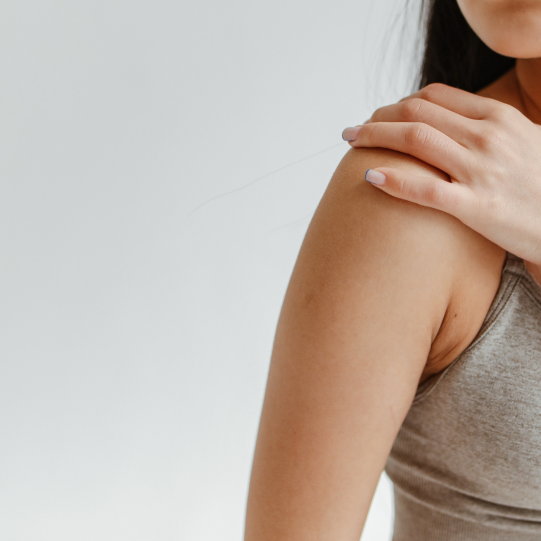 Full Arm Wax at The Curated Skin Co. in Lafayette, CO