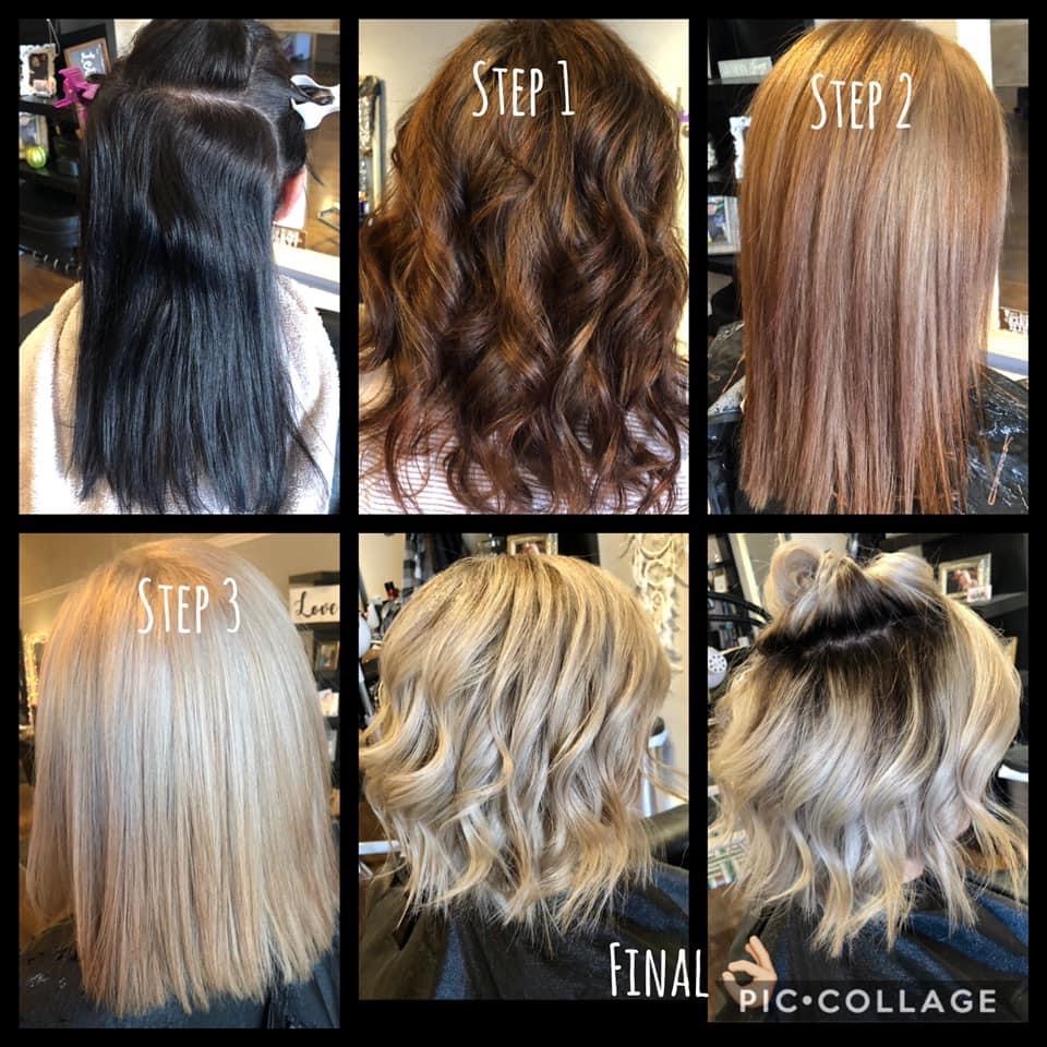 Color Correction