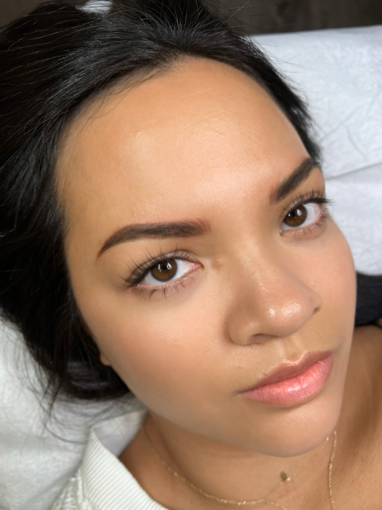 Combo Brows By Expert at Create Microblading in Katy, TX