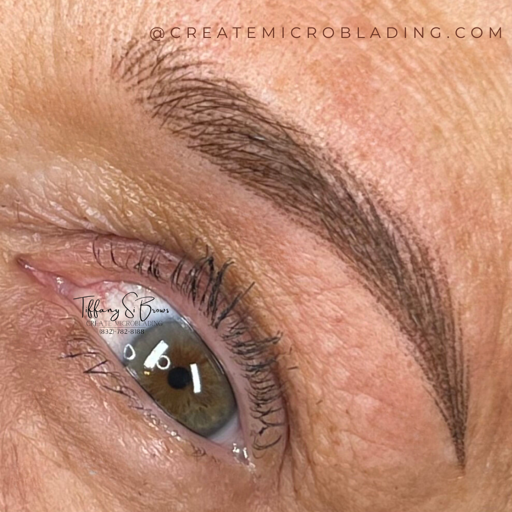 Combo Brows