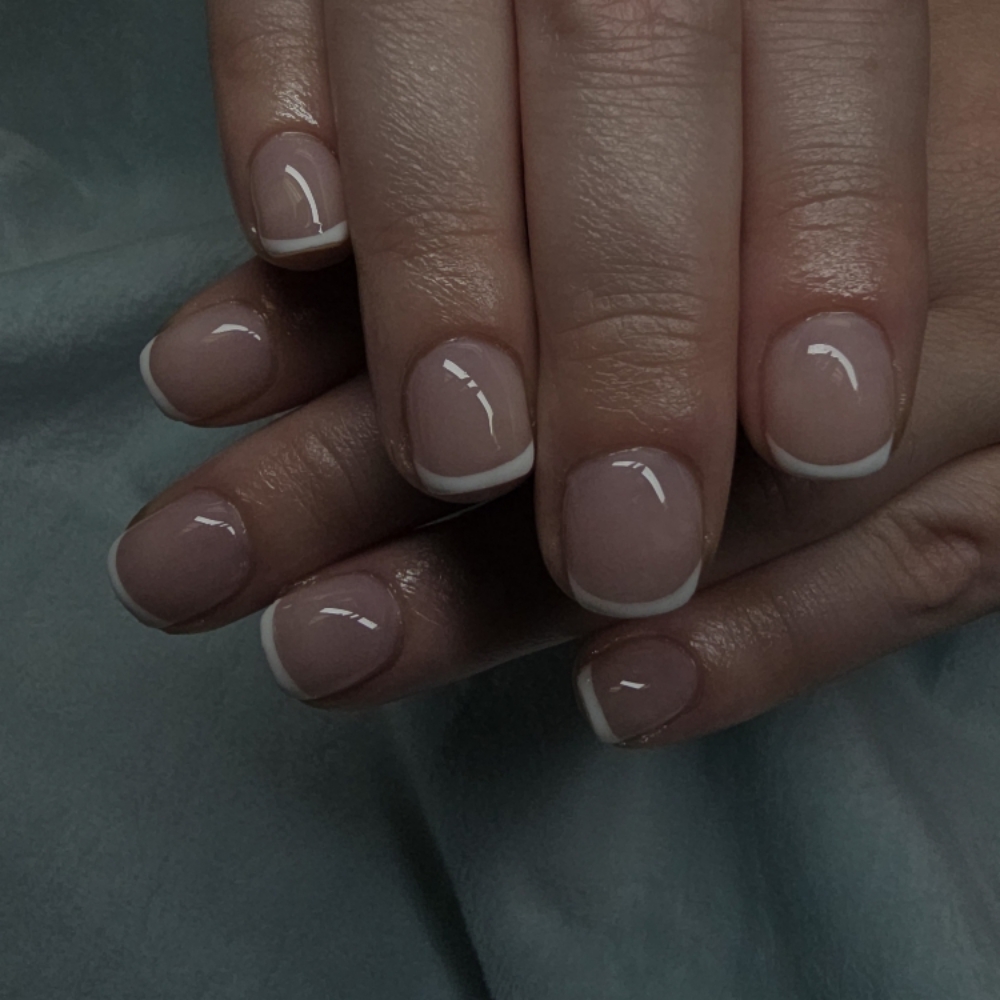 XShort AcrylicOffer at ASL NAILS BY ARLENE in Terre Haute, IN