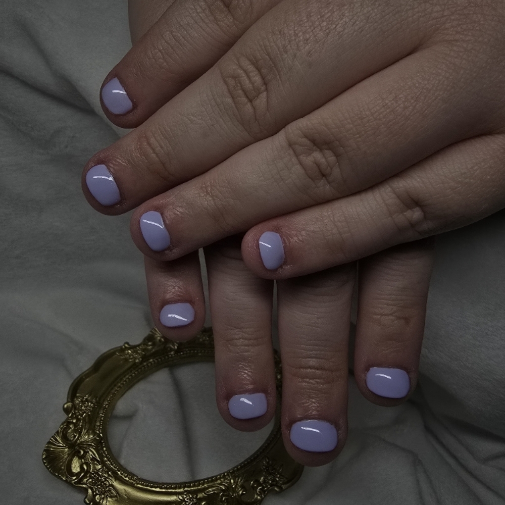 XxShort Builder Gel at ASL NAILS BY ARLENE in Terre Haute, IN