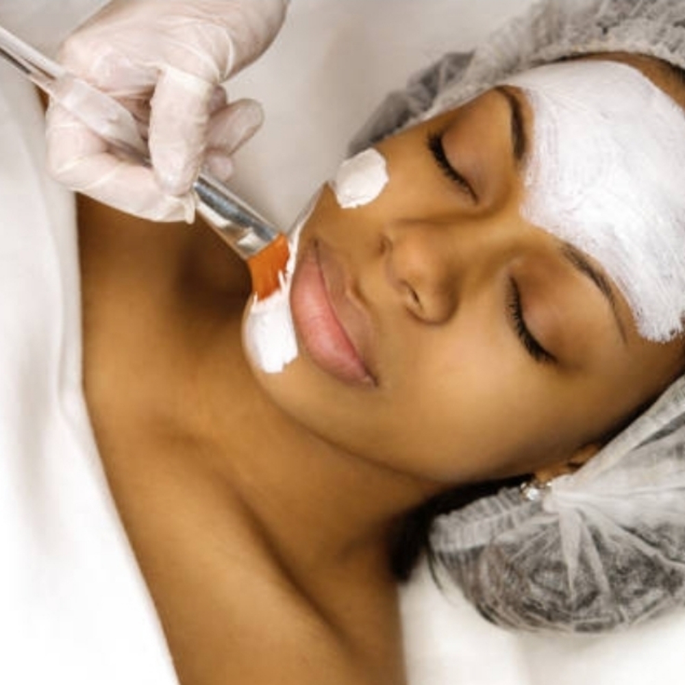 Honey Glow Facial at Body Massage By Karah in Desoto, TX