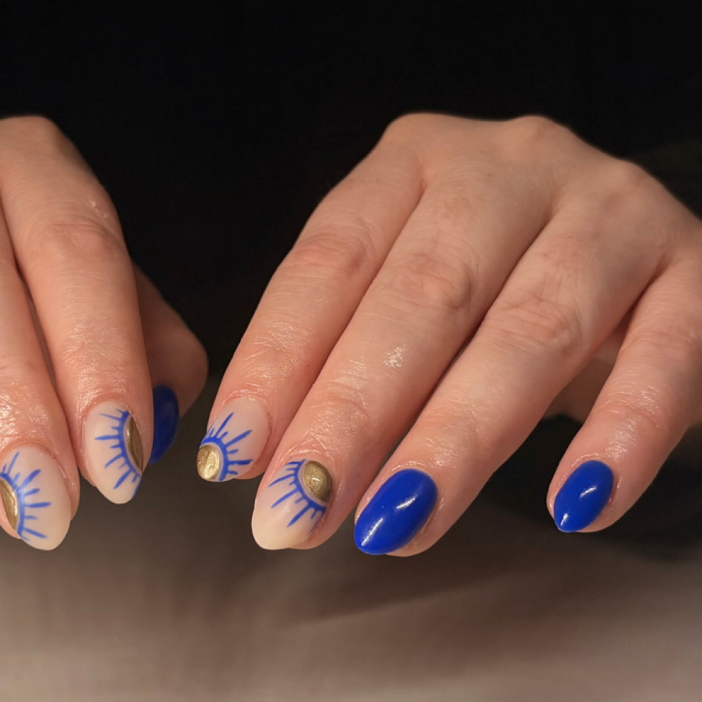 A Little Something at 10 19 Nail Lounge in Wesley Chapel, FL