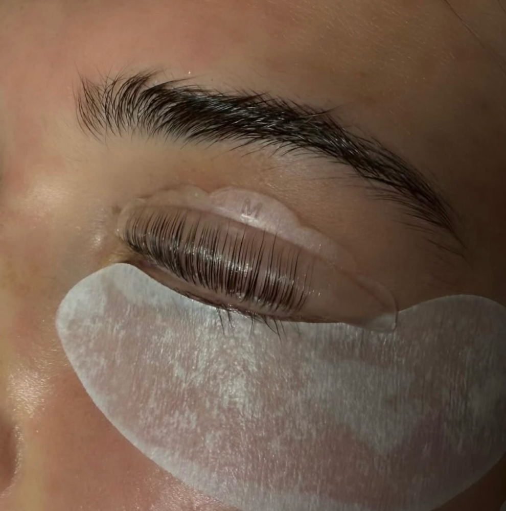 lash lift