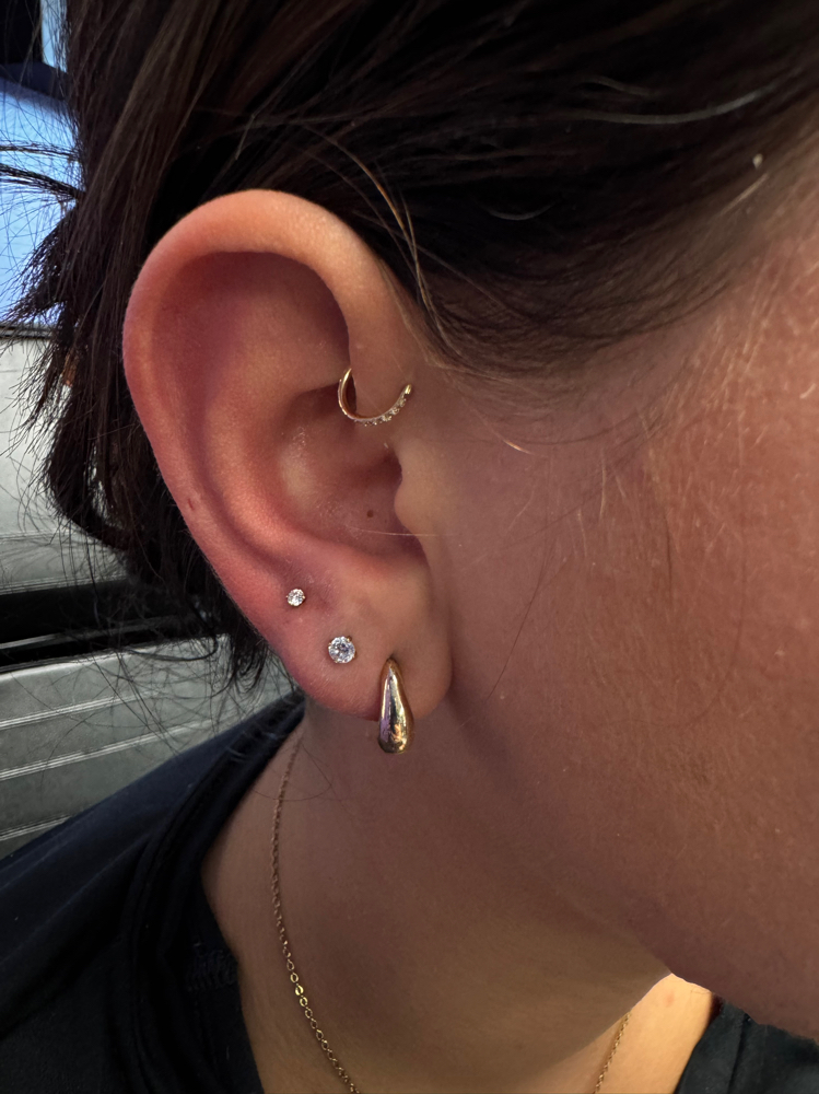 Lobe Set