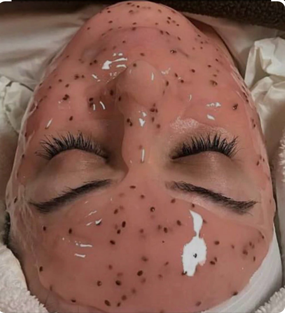 Hydrojelly Stem cell Jellymask