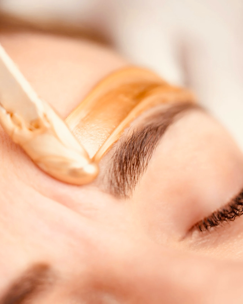 Brows