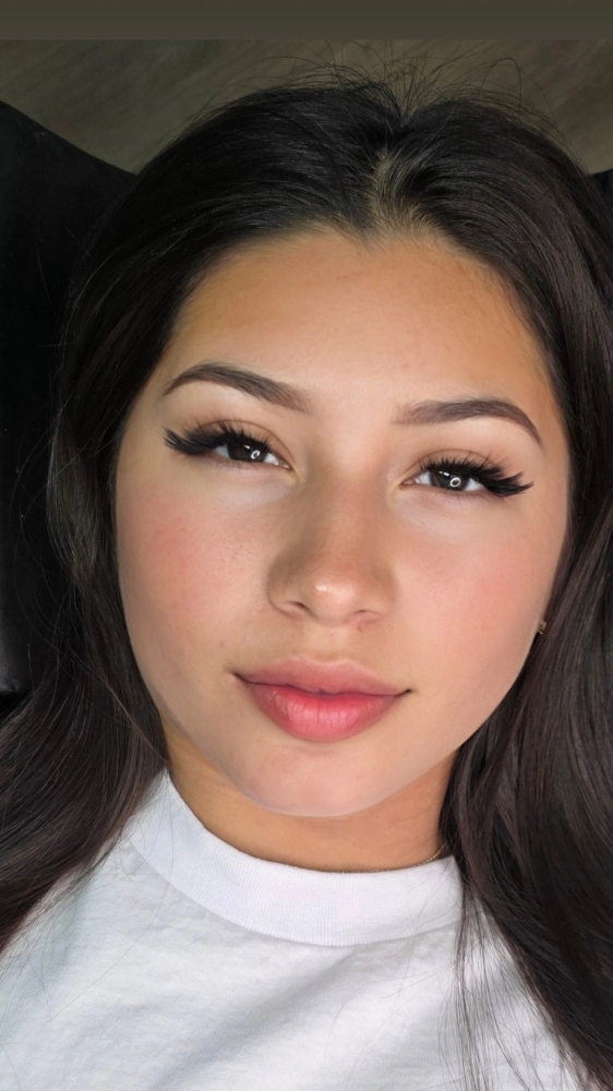 Powder Brows