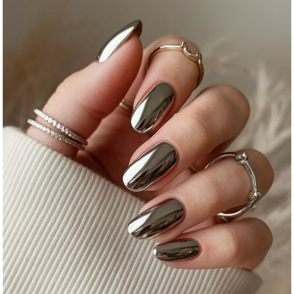 Chrome at Lumiere By Chloe in Albuquerque, NM