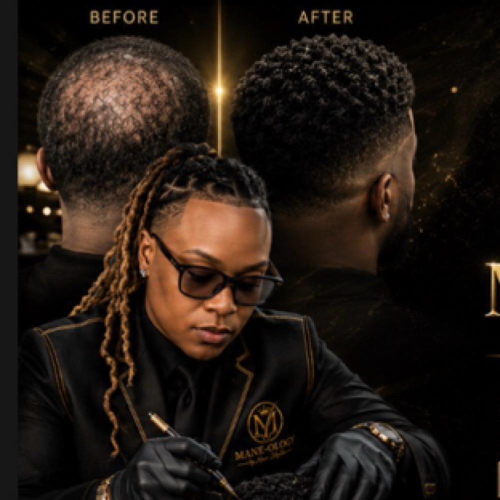 June 26, Live HD Enrollment at Max Styles in Baltimore, MD