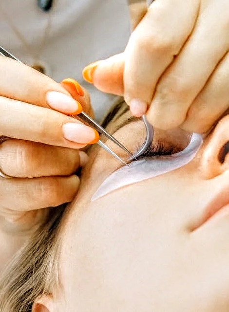 Volume Lash Fill