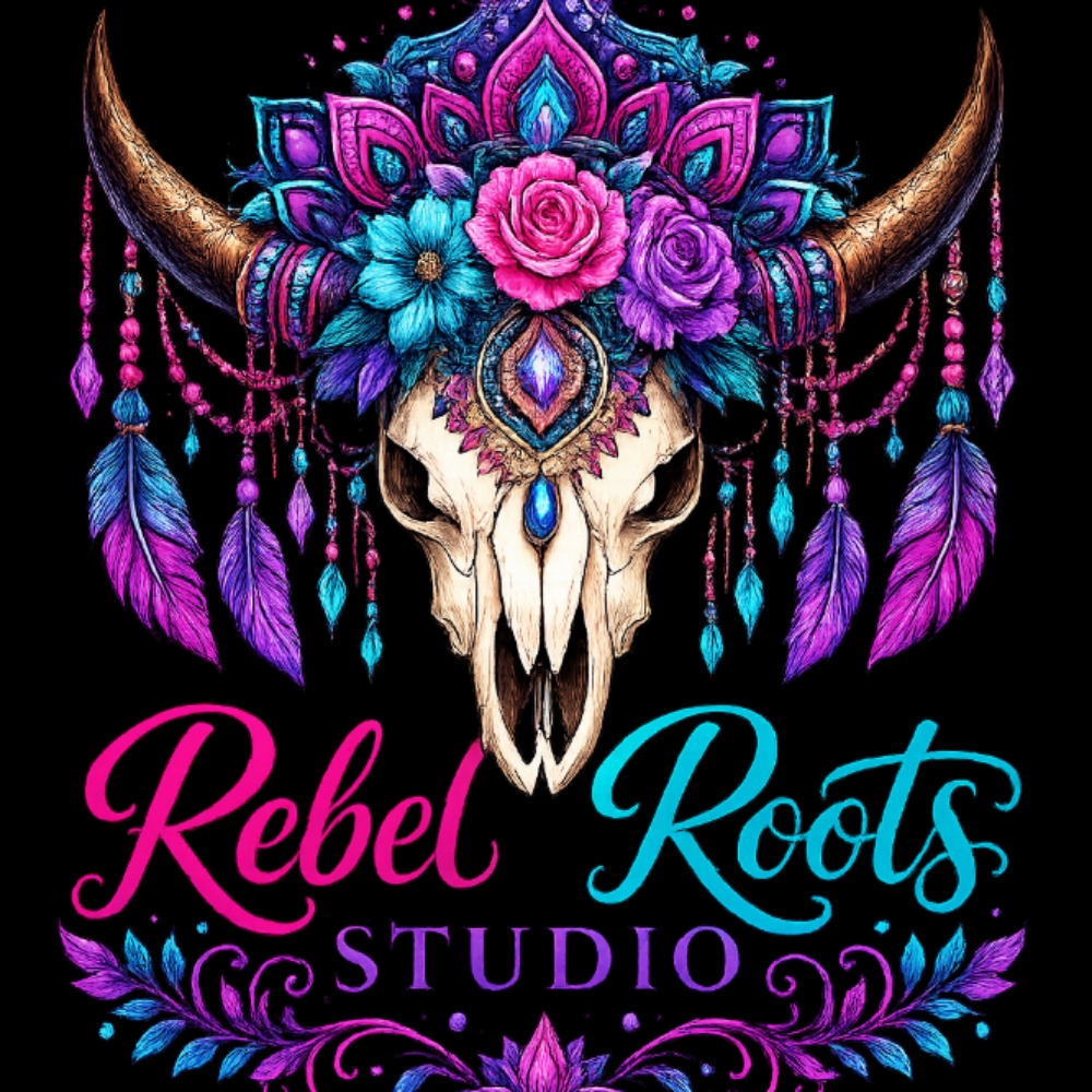 Bundle Packages at Rebel Roots Studio LLC in Barnesville, OH