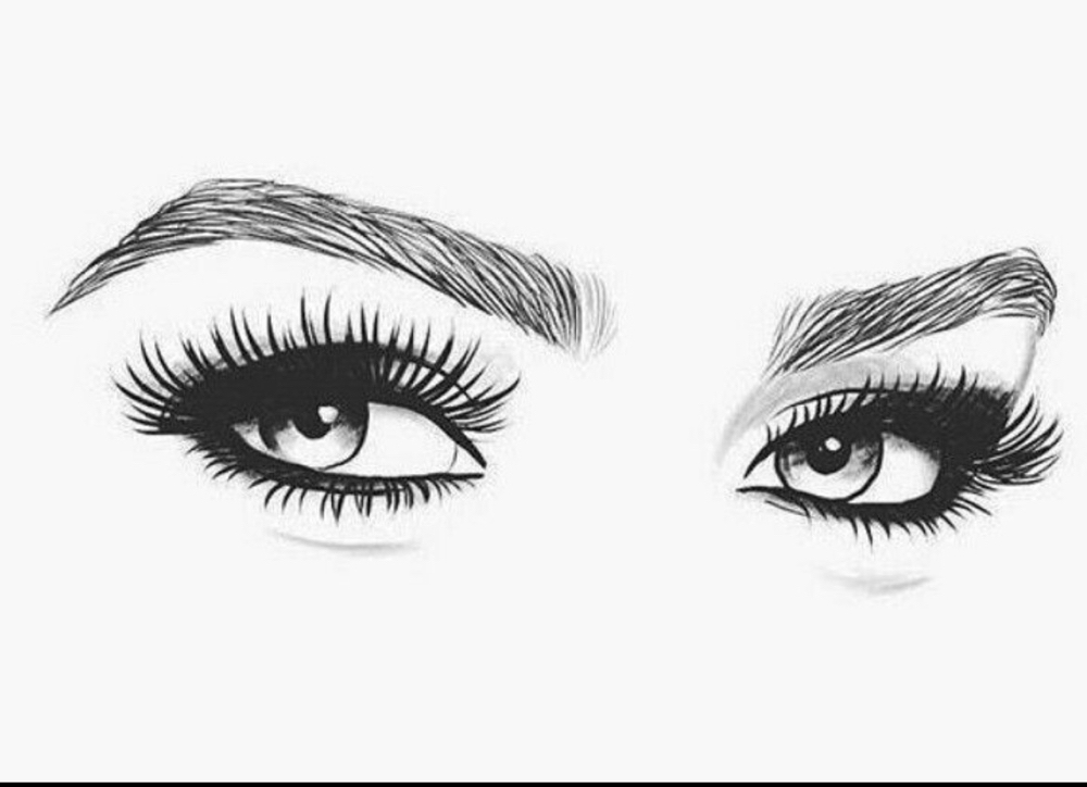 Lash Lift & Tint