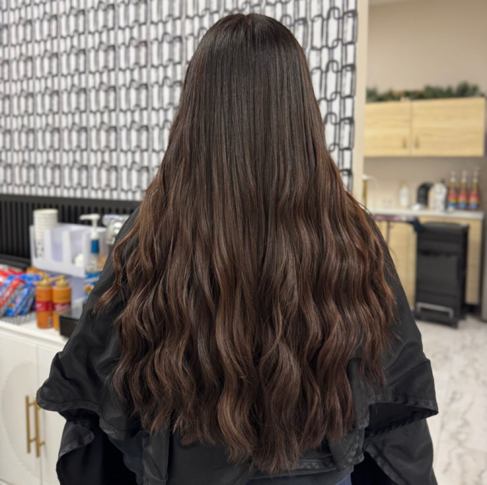 Extension Removal at ALONDRAXHAIR in Salem, OR