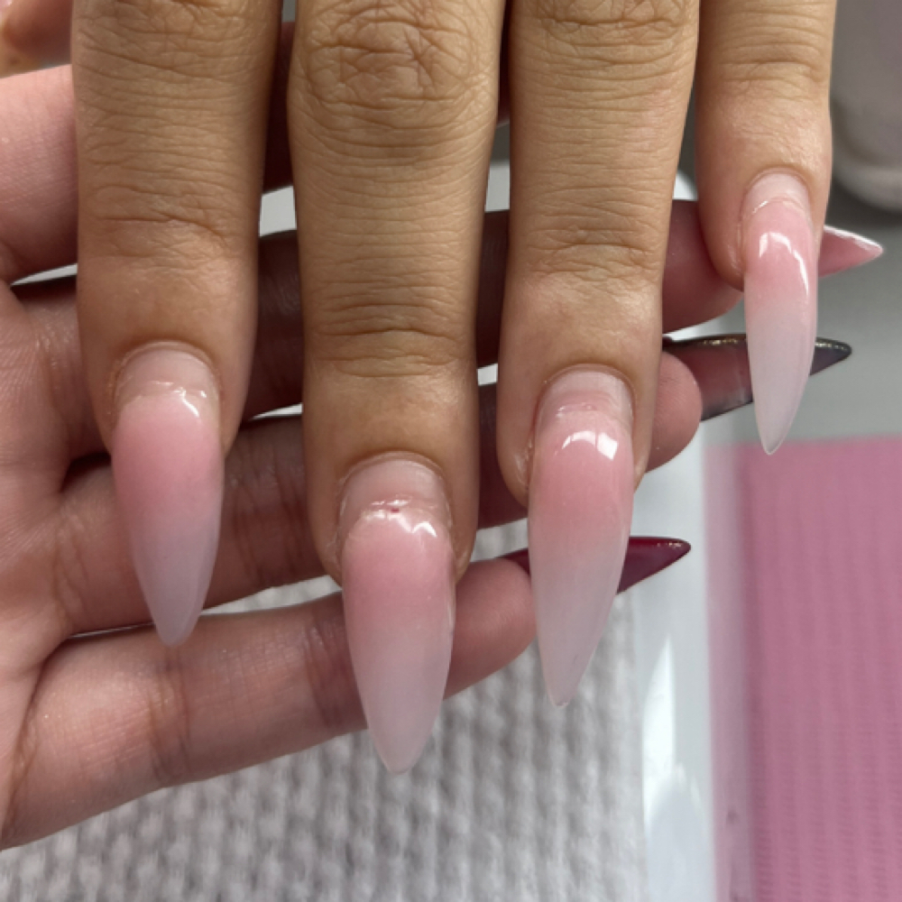 Fill at Tonixnails in Bradenton, FL