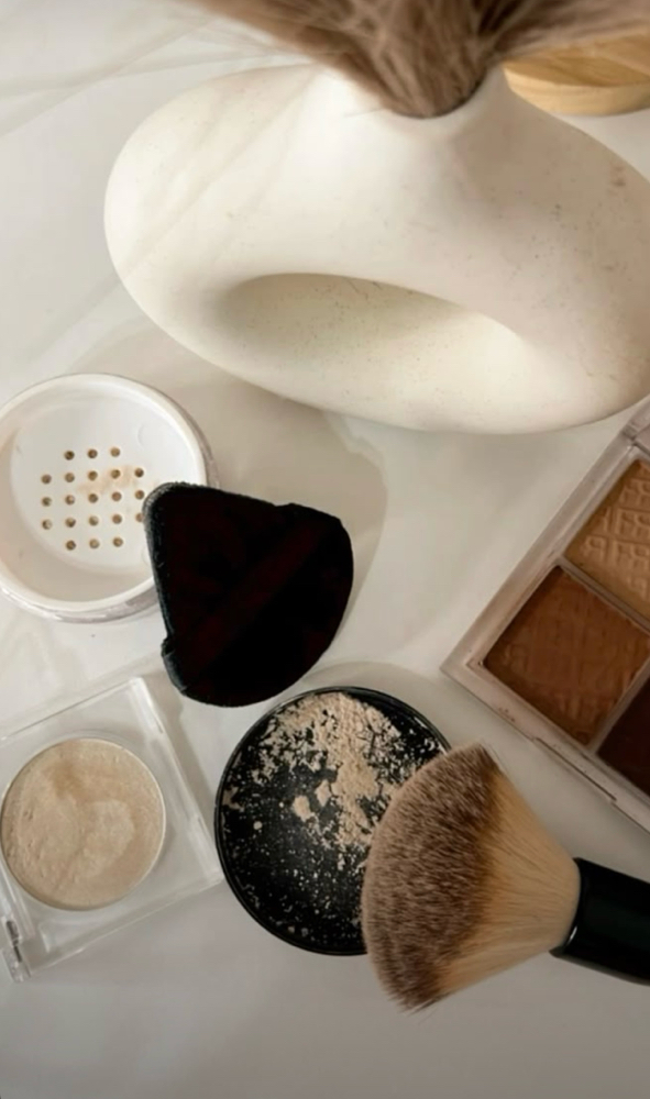 Special Occasion Makeup