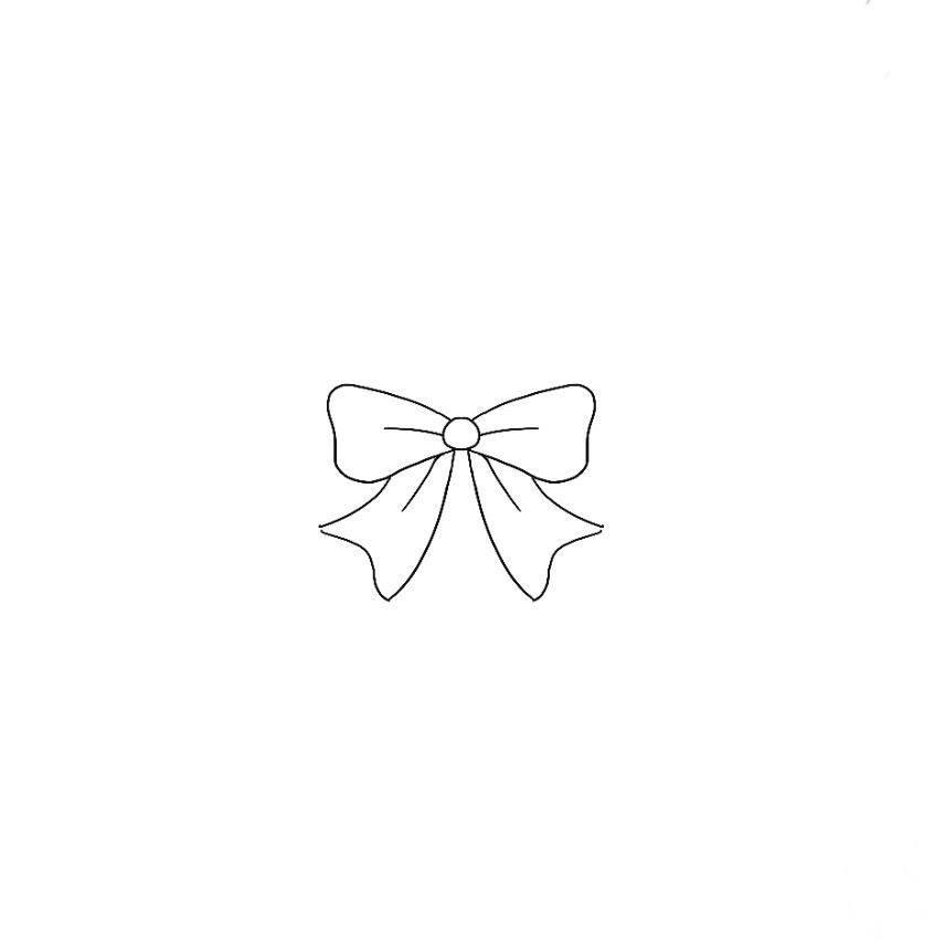 Bow 🎀