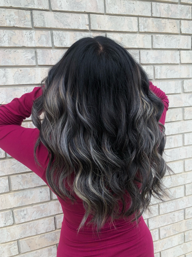 Balayage