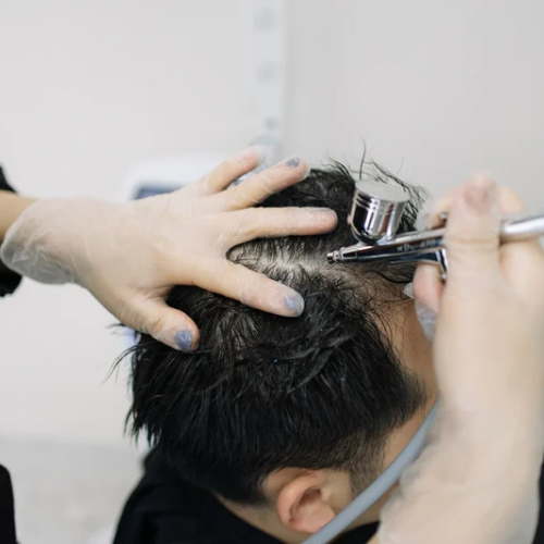 Scalp Treatment Onyx