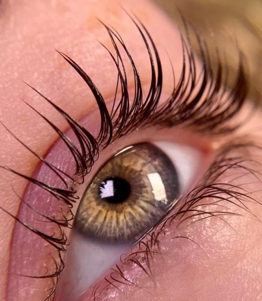 LASH LIFT KERATIN BOOST