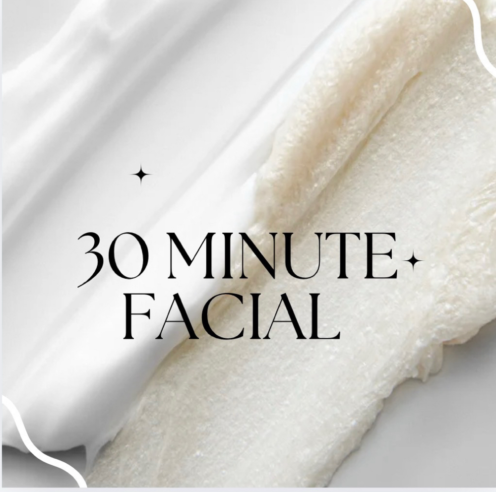 30 Minute Facial at Scalp Lab LLC in HOMEWOOD, AL