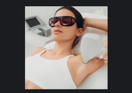 Armpits