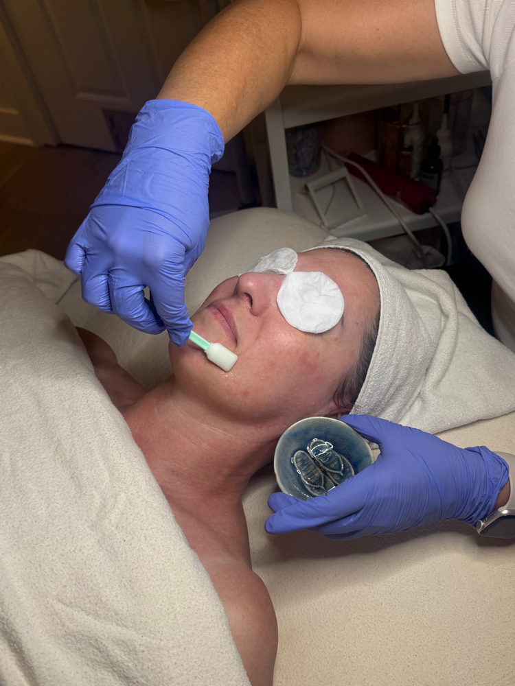 Retail Maintence Peel